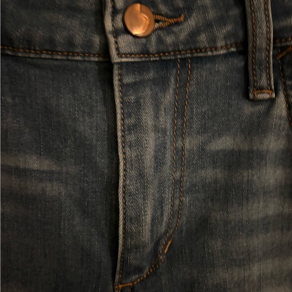 Joe’s Jeans size 29. Straight leg jeans. - Picture 3 of 10